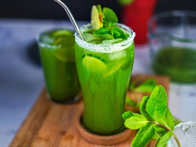 Mocktail